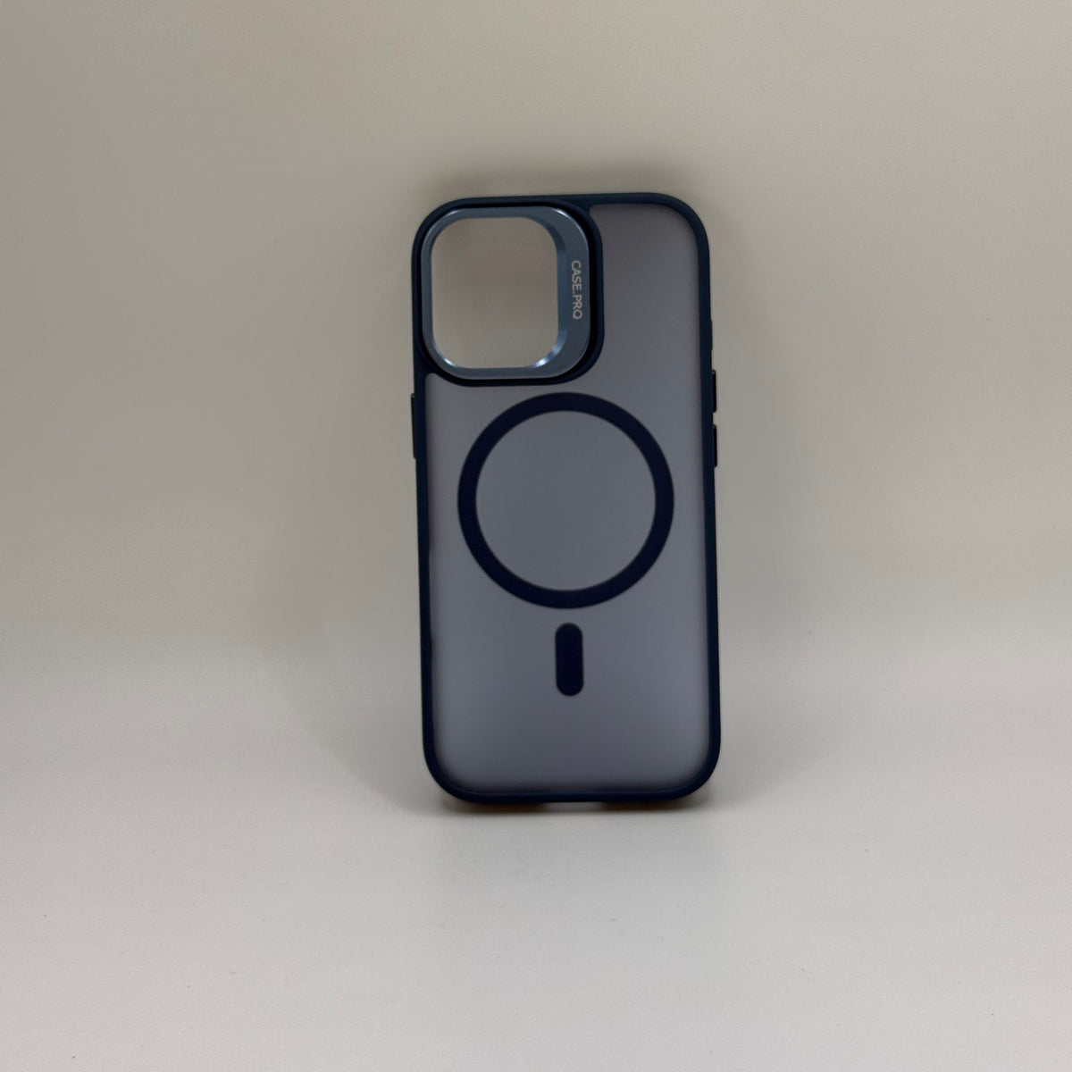 CASE IPHONE 17 MAGFORCE AZUL