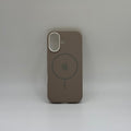 CASE IPHONE 17 MAGFORCE GRIS