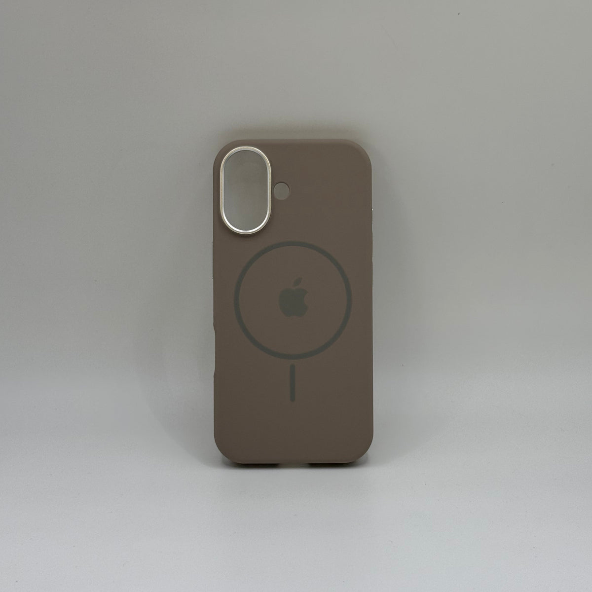 CASE IPHONE 17 MAGFORCE GRIS