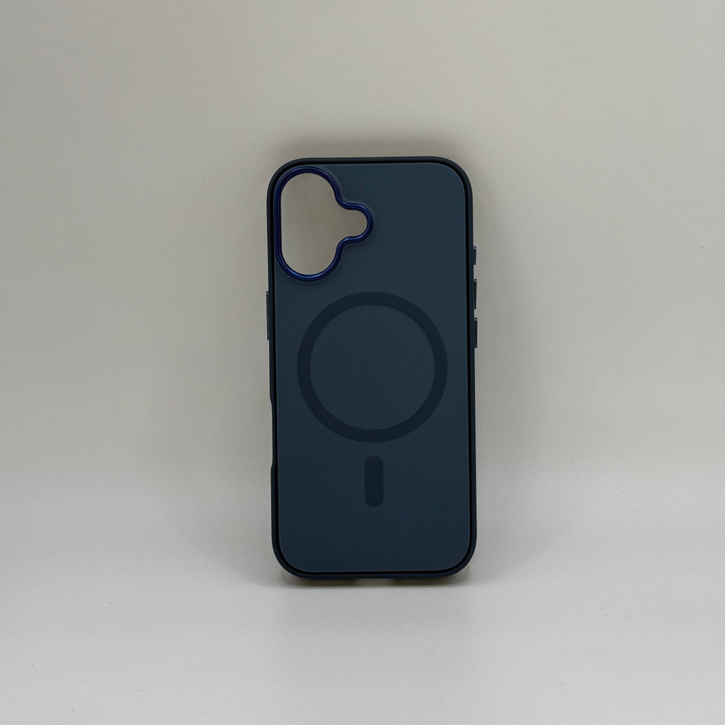 CASE IPHONE 17 NOVA AZUL