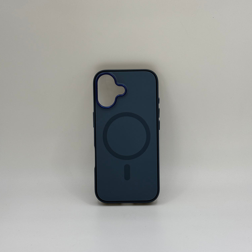 CASE IPHONE 16 NOVA AZUL