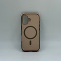 CASE IPHONE 17 NOVA BEIGE