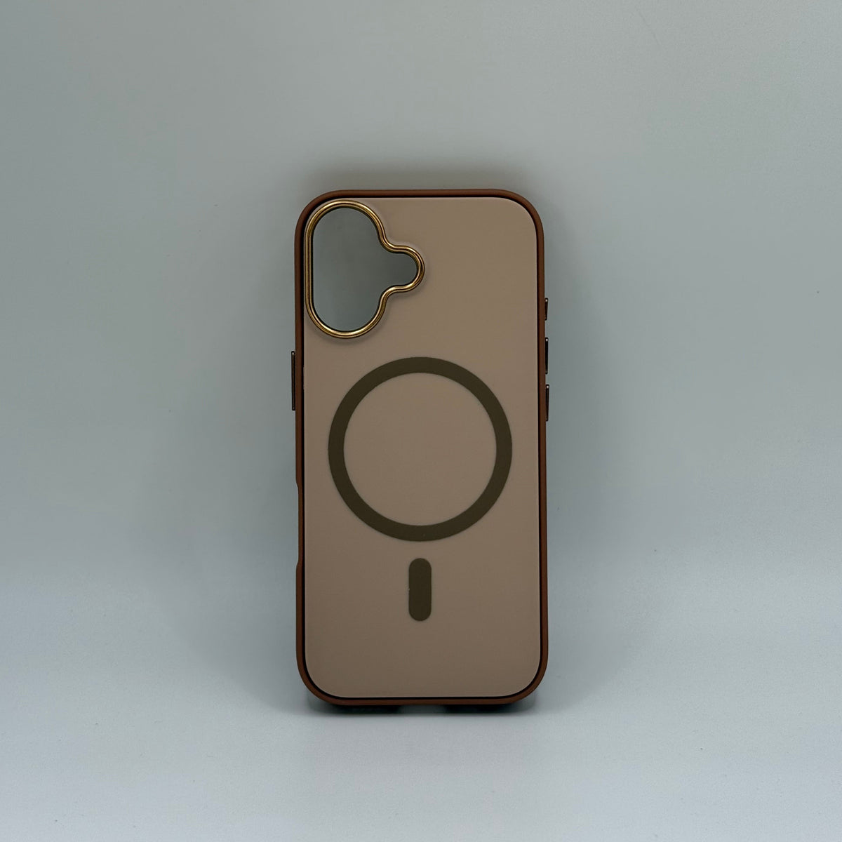 CASE IPHONE 17 NOVA BEIGE