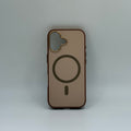 CASE IPHONE 16 NOVA BEIGE