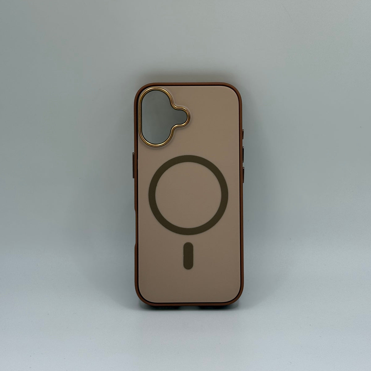 CASE IPHONE 16 NOVA BEIGE