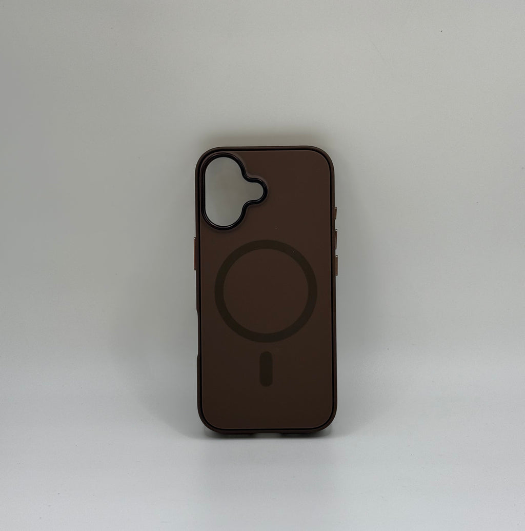 CASE IPHONE 16 NOVA CAFE