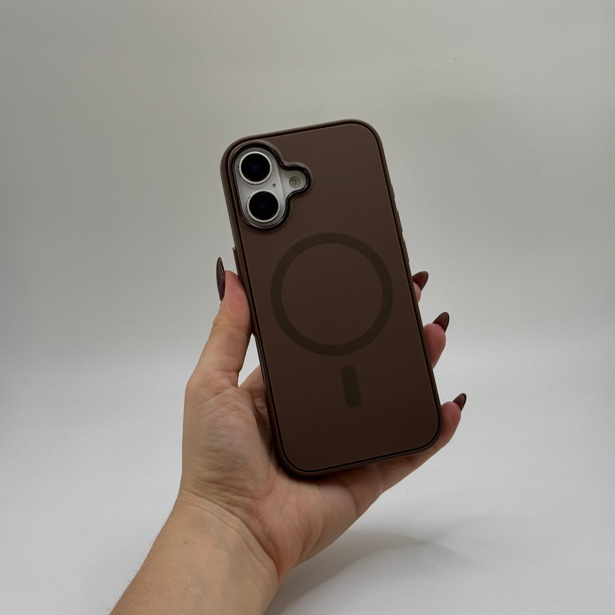 CASE IPHONE 17 NOVA CAFE