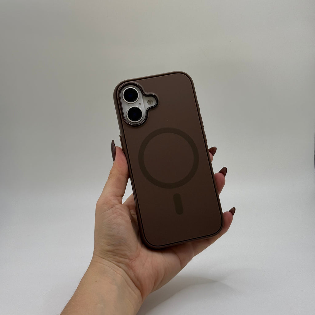 CASE IPHONE 16 NOVA CAFE