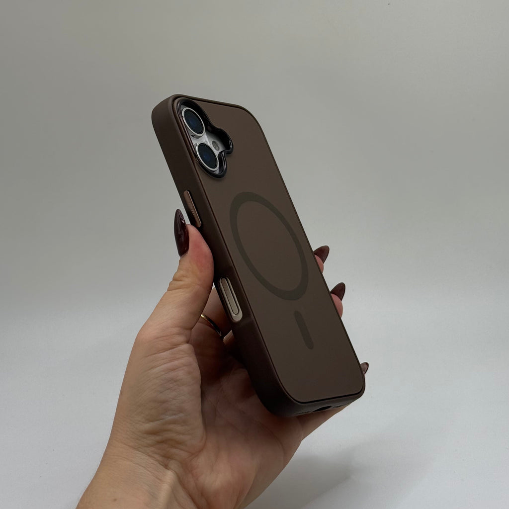 CASE IPHONE 17 NOVA CAFE