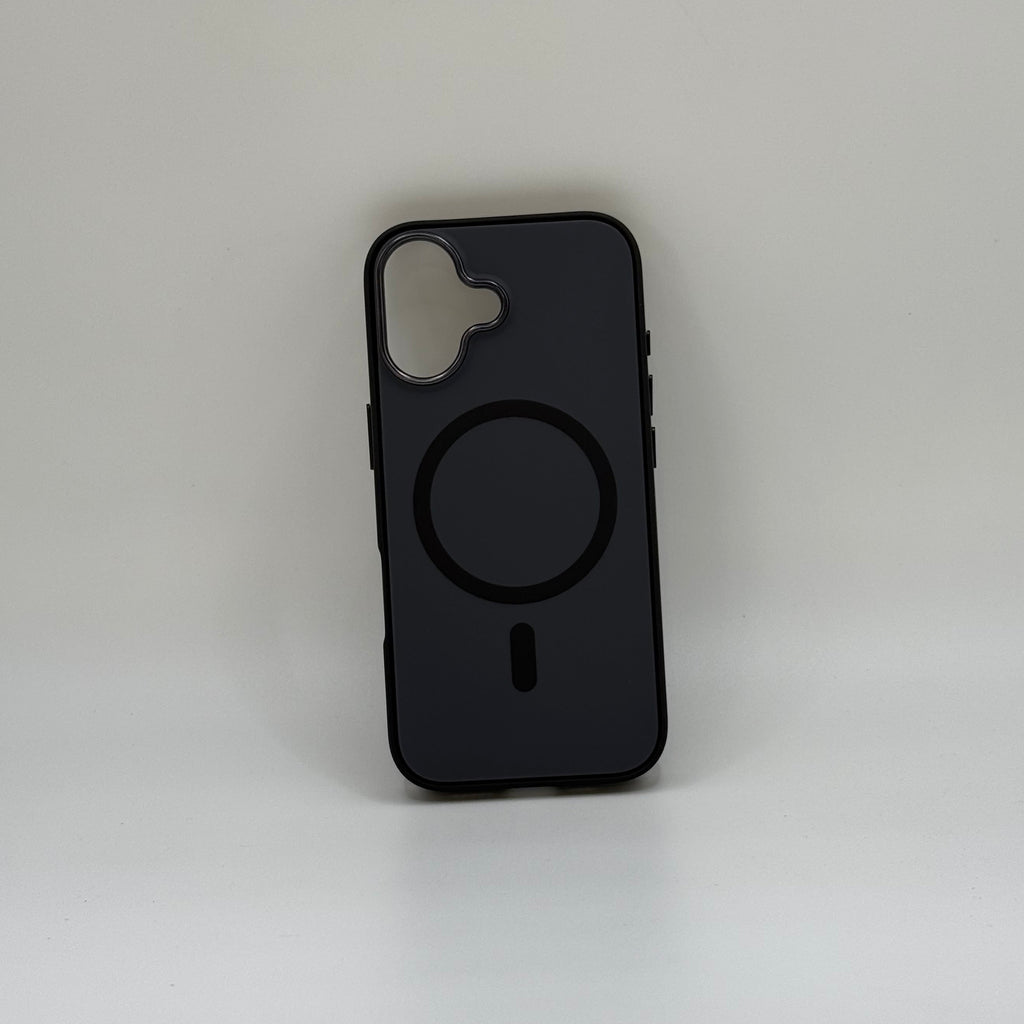 CASE IPHONE 17 NOVA NEGRO