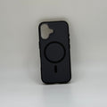 CASE IPHONE 16 NOVA NEGRO