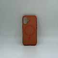 CASE IPHONE 17 NOVA NARANJADO