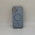 CASE IPHONE 17 NOVA CELESTE