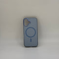 CASE IPHONE 16 NOVA CELESTE