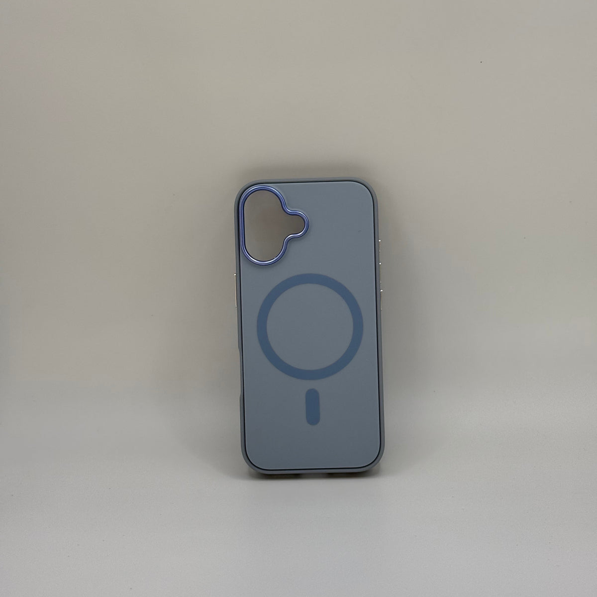 CASE IPHONE 16 NOVA CELESTE