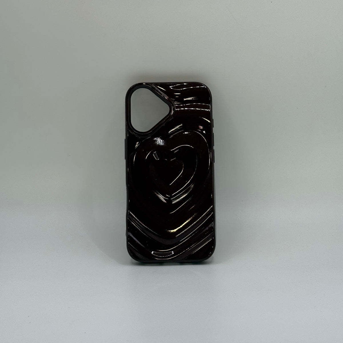 CASE IPHONE 16 LOVE 3D VINO