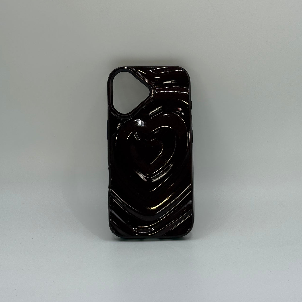 CASE IPHONE 17 LOVE 3D VINO