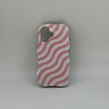 CASE IPHONE 17 CEBRA ROSADO