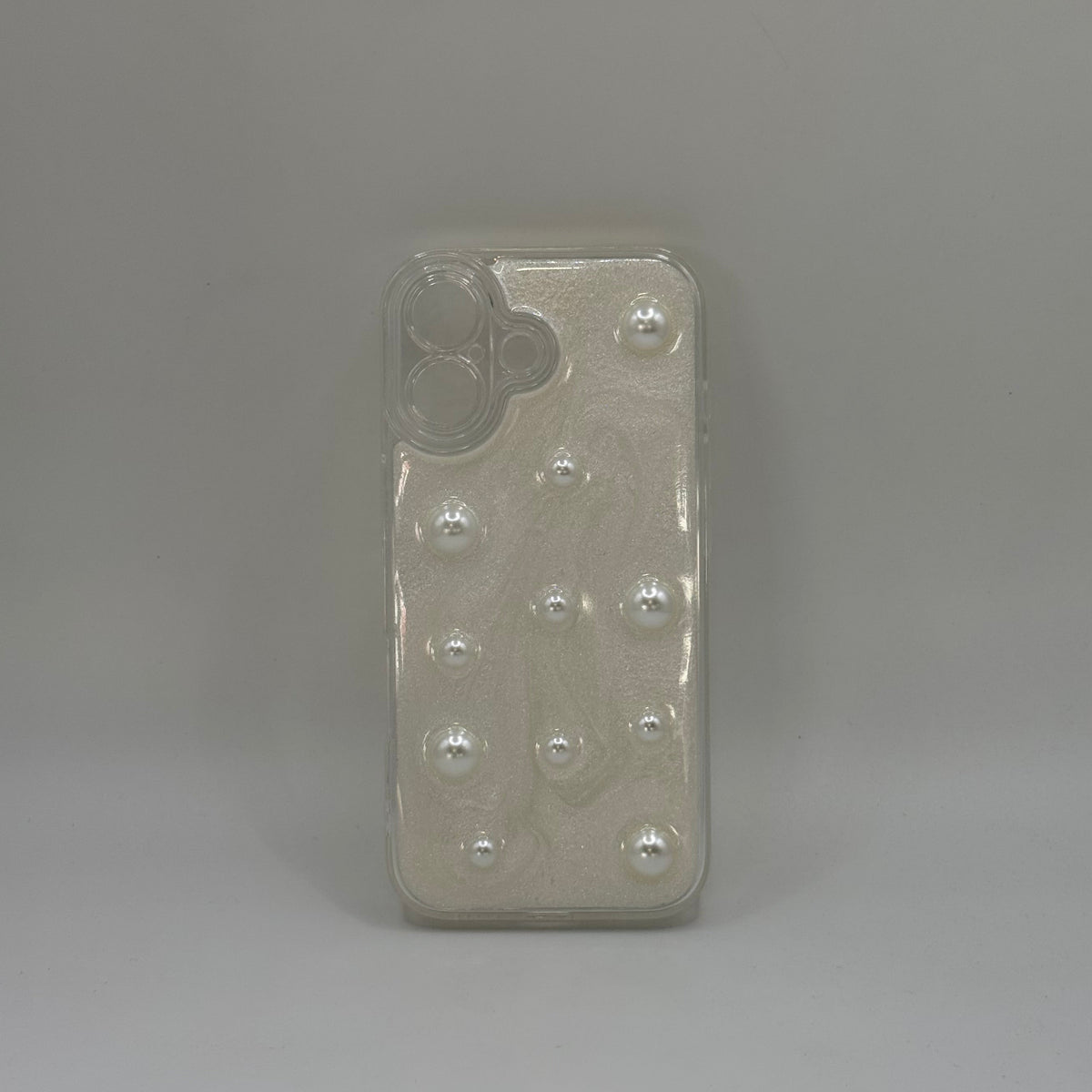 CASE IPHONE 17 PERLA AMORE