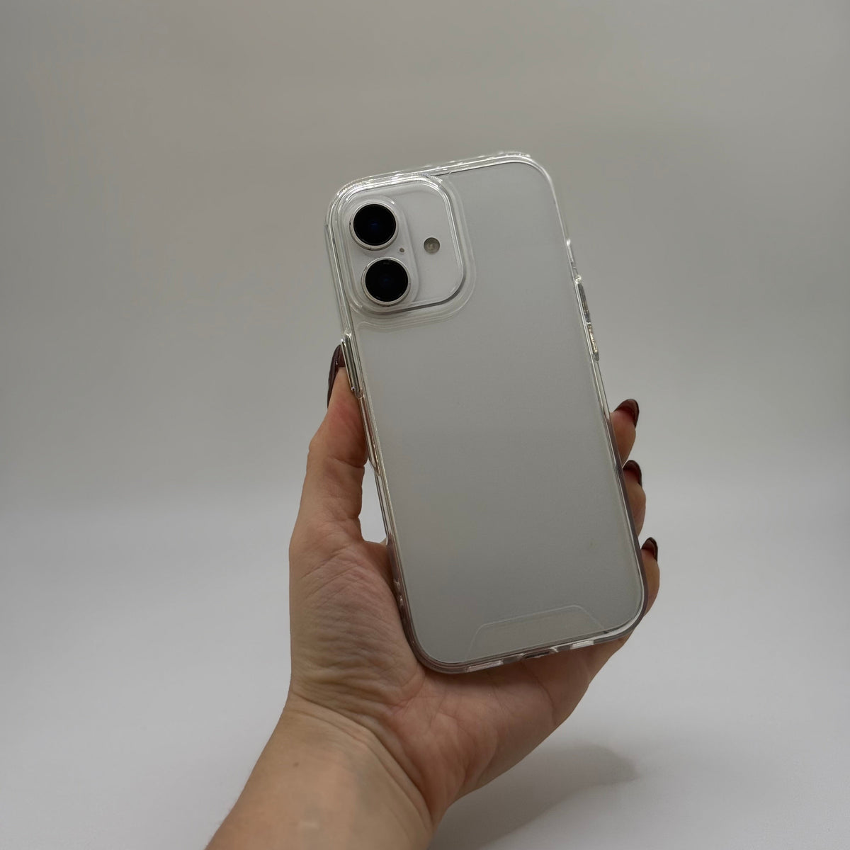 CASE IPHONE 17 SPACE
