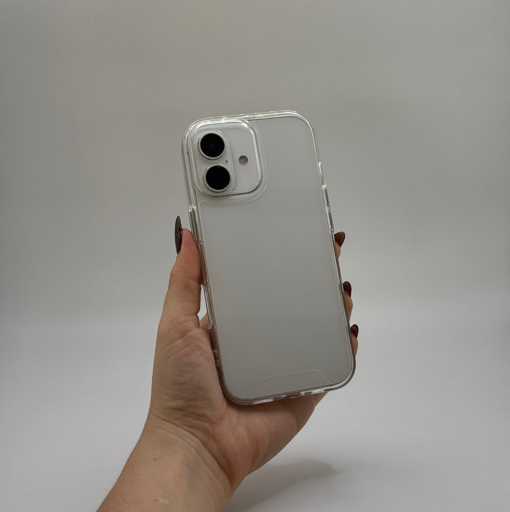 CASE IPHONE 16 SPACE