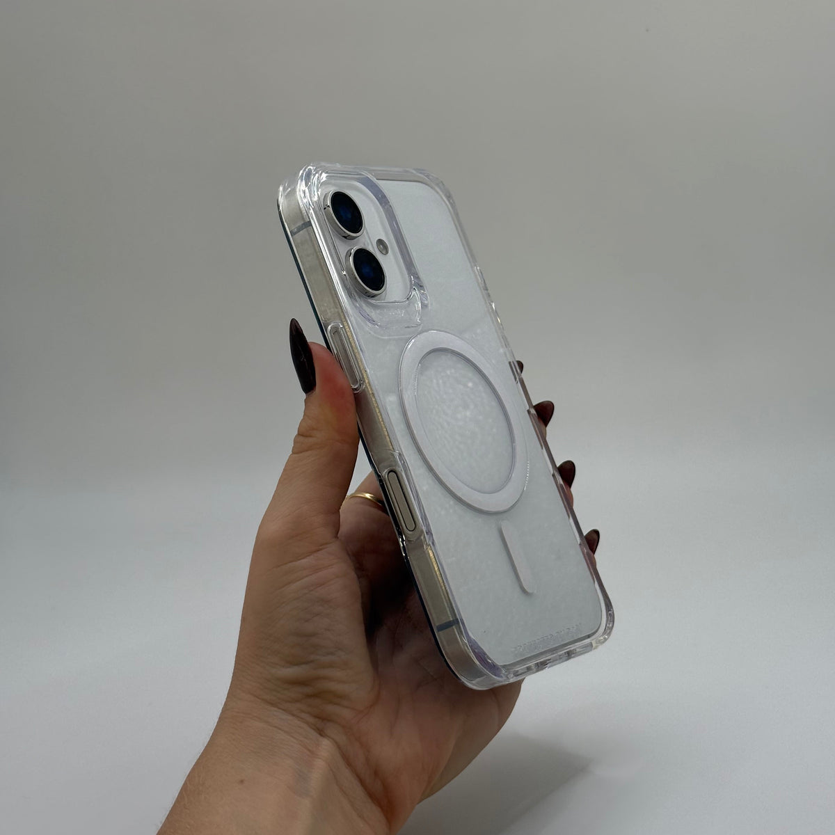 CASE IPHONE 16 GEAR MAGSAFE