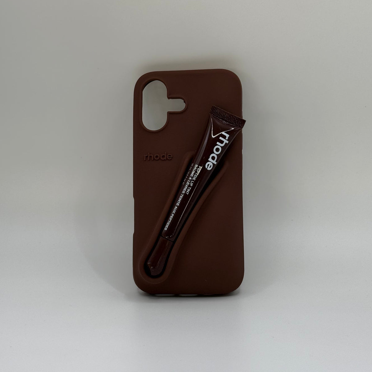 CASE IPHONE 17 RHODE CAFE