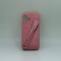 CASE IPHONE 17 RHODE ROSADO
