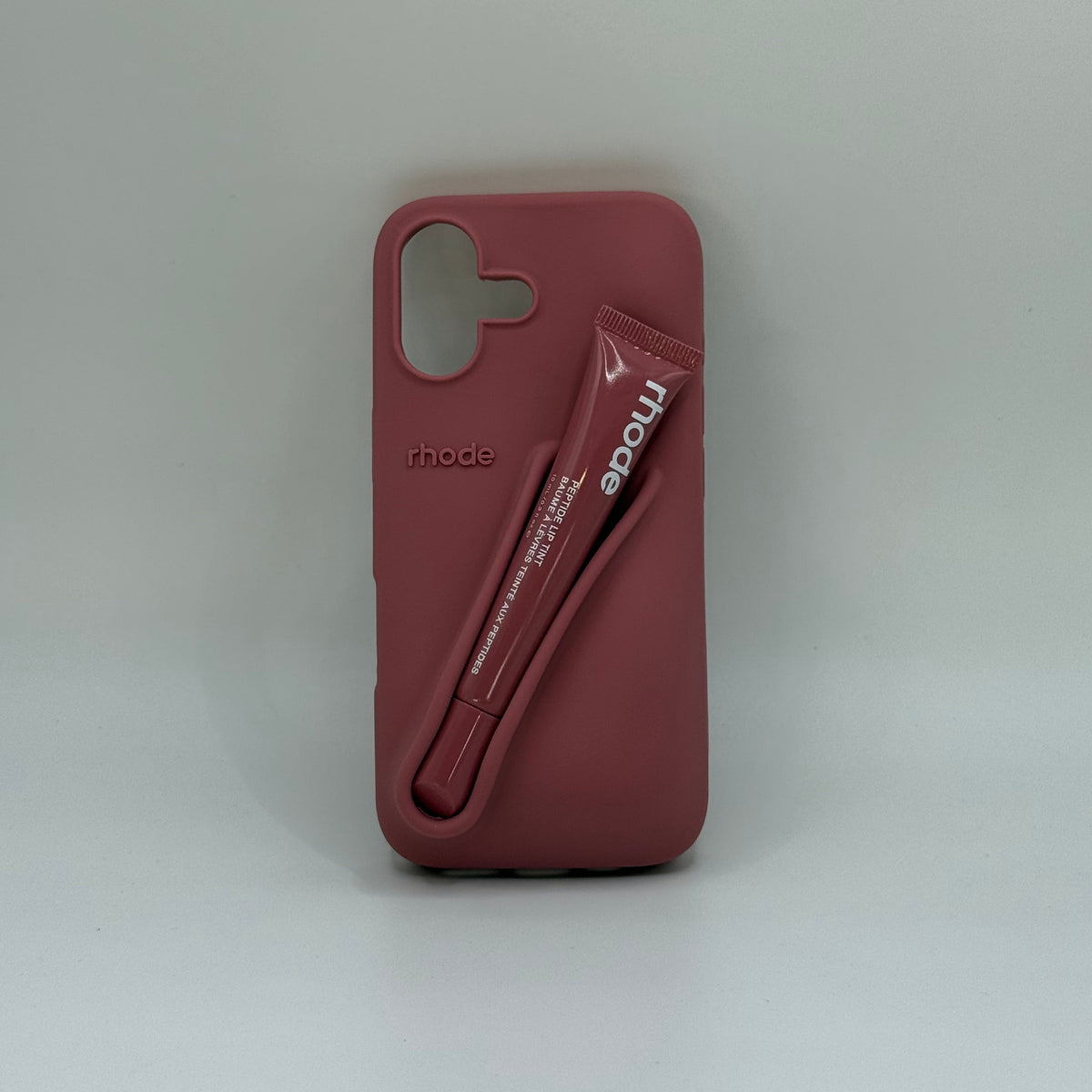 CASE IPHONE 17 RHODE NUDE