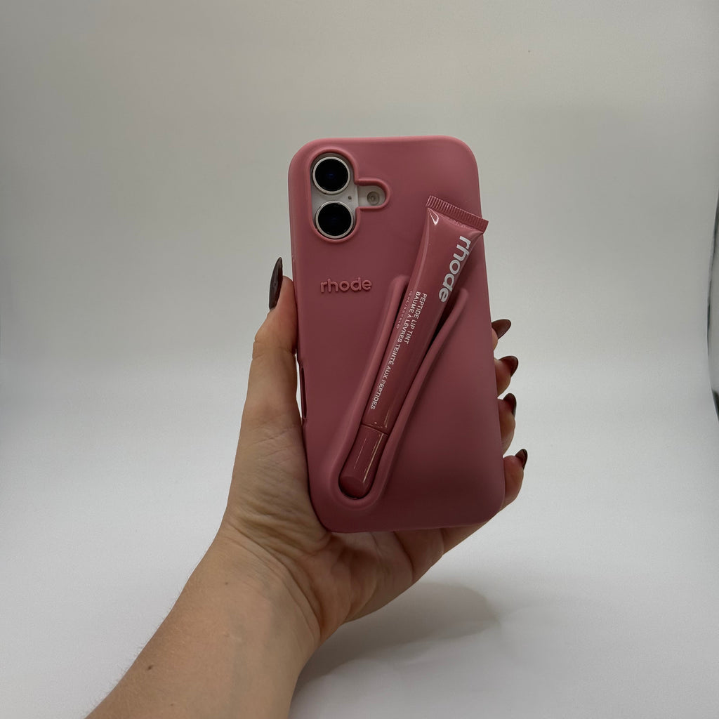 CASE IPHONE 17 RHODE NUDE