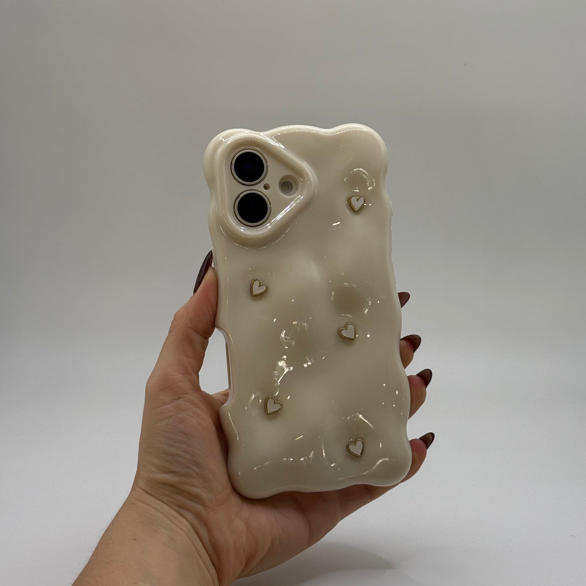 CASE IPHONE 16 AURORA