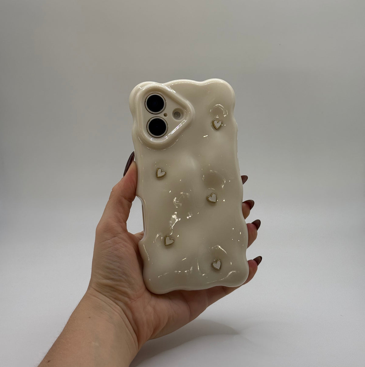 CASE IPHONE 17 AURORA
