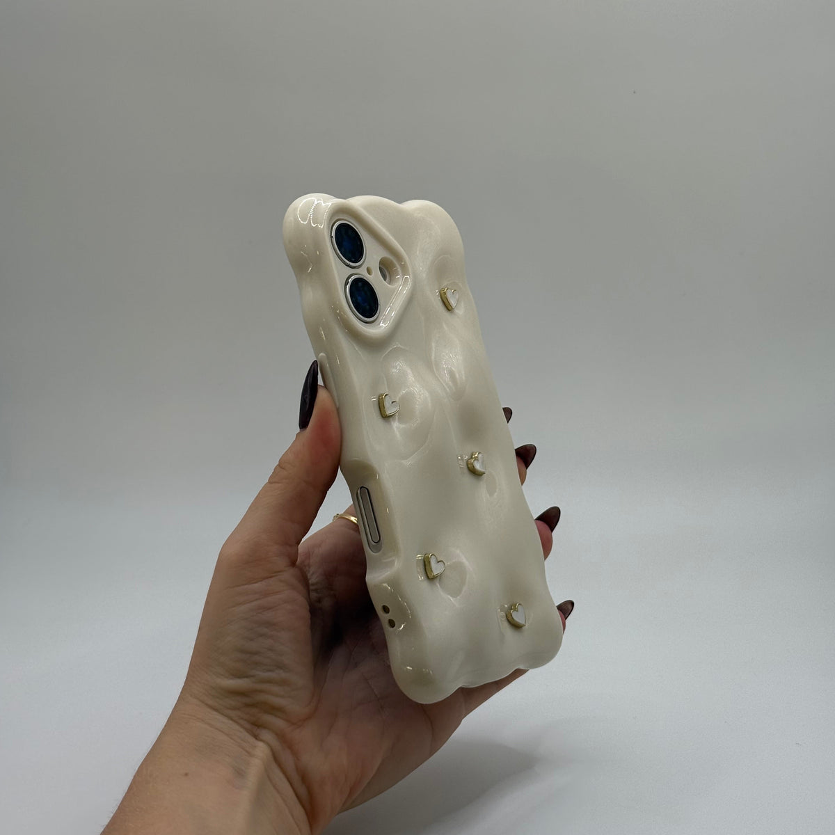 CASE IPHONE 17 AURORA
