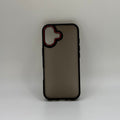 CASE IPHONE 17 AURE NEGRO