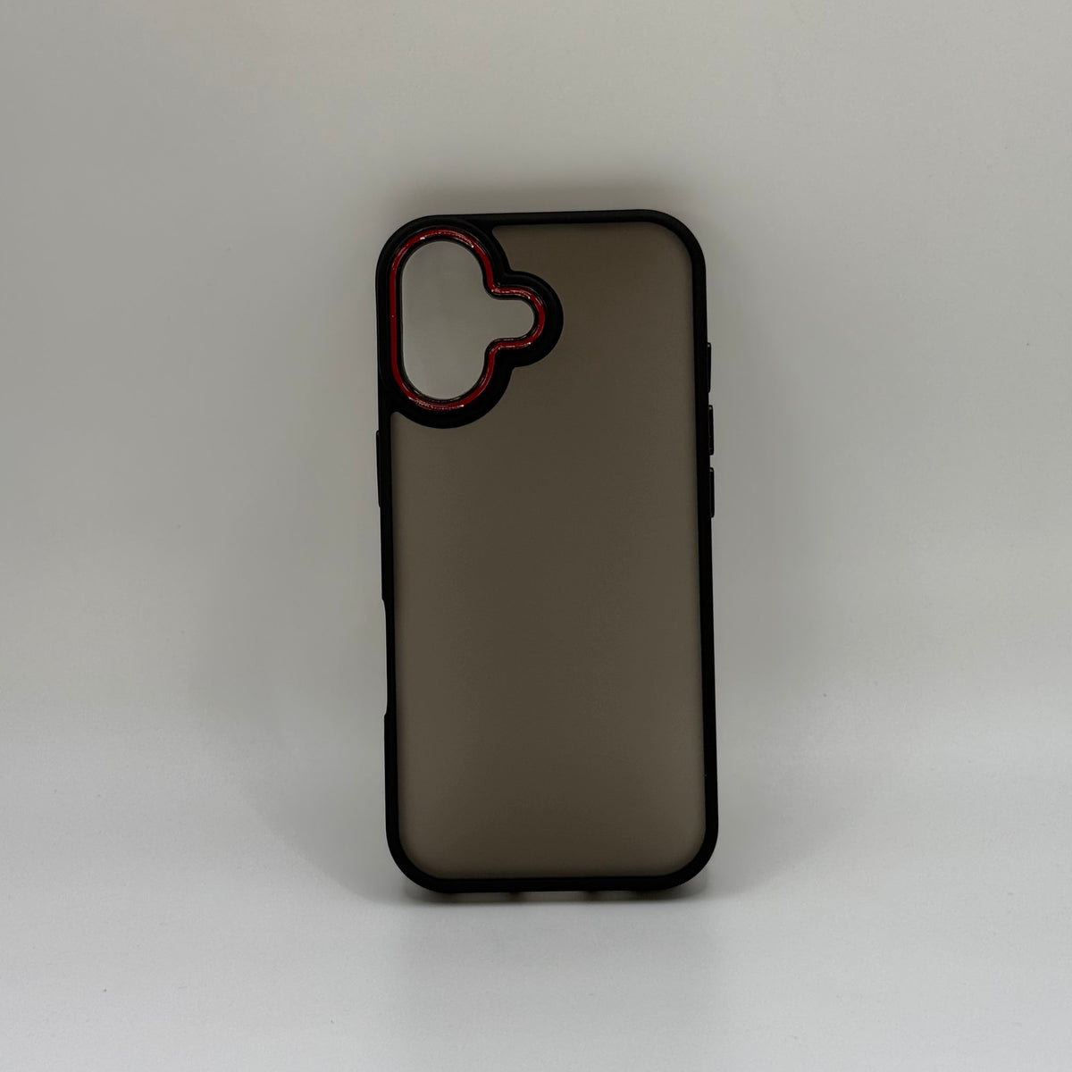 CASE IPHONE 17 AURE NEGRO