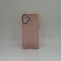 CASE IPHONE 17 AURE ROSA