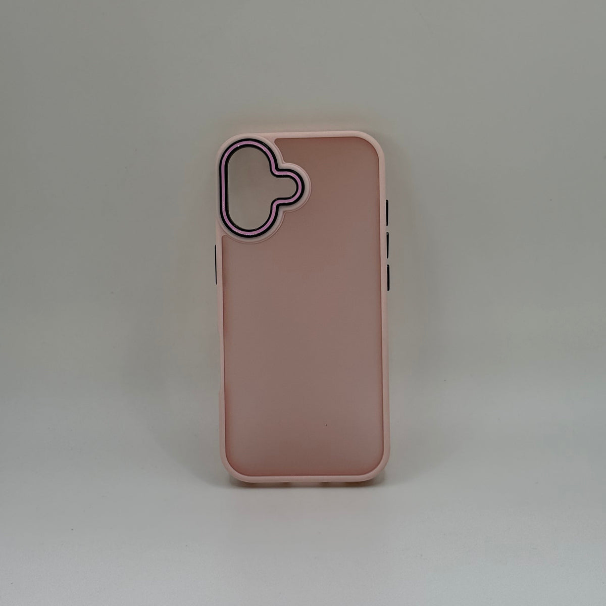 CASE IPHONE 17 AURE ROSA