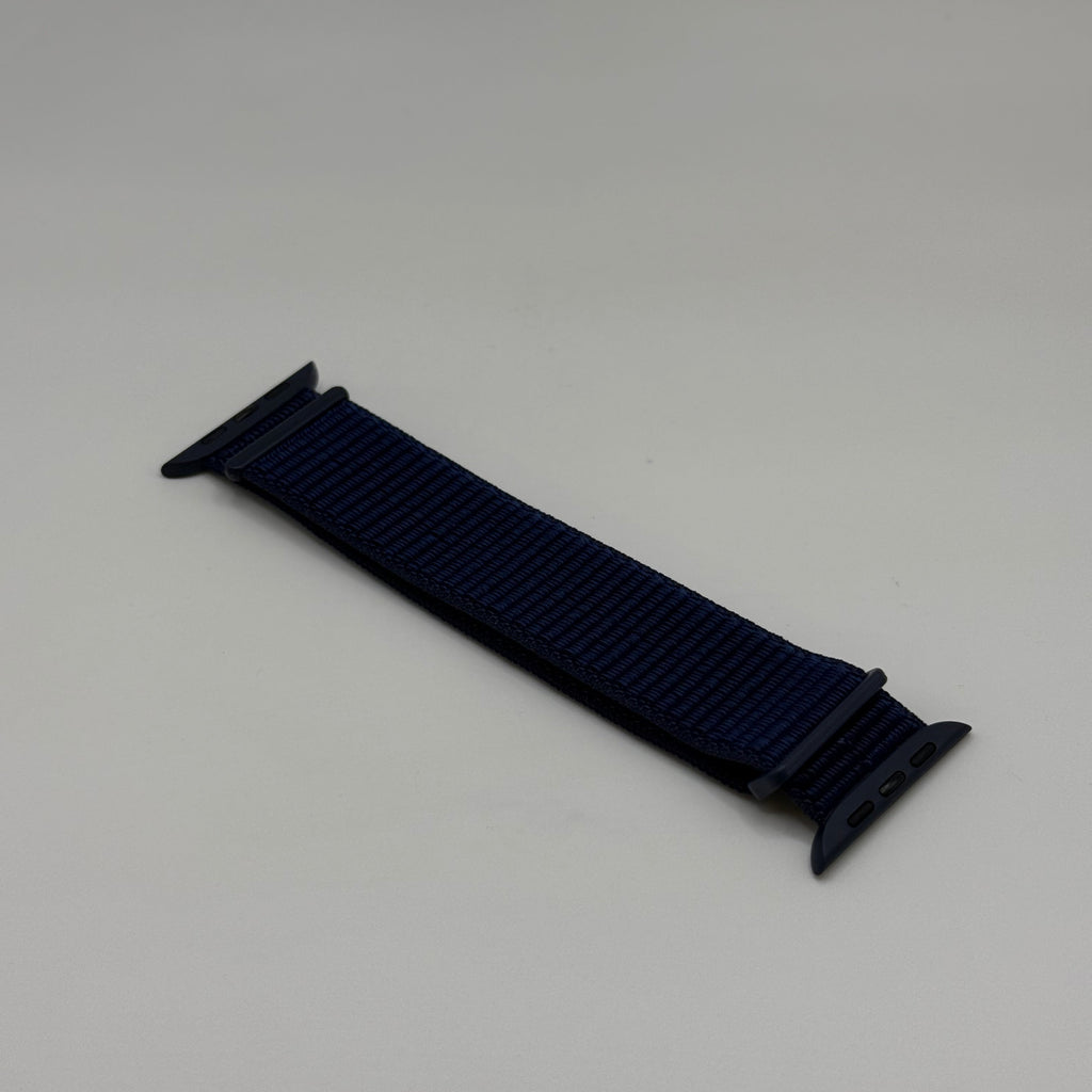 PULSO VELCRO AZUL REY 38´40´41´42S10´ S11´
