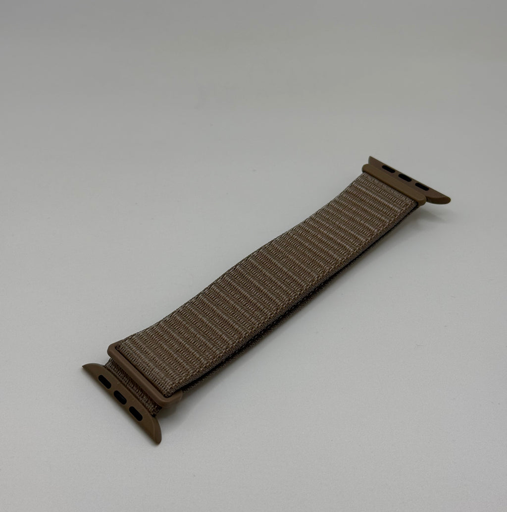 PULSO VELCRO DORADO 38´40´41´42S10´ S11´