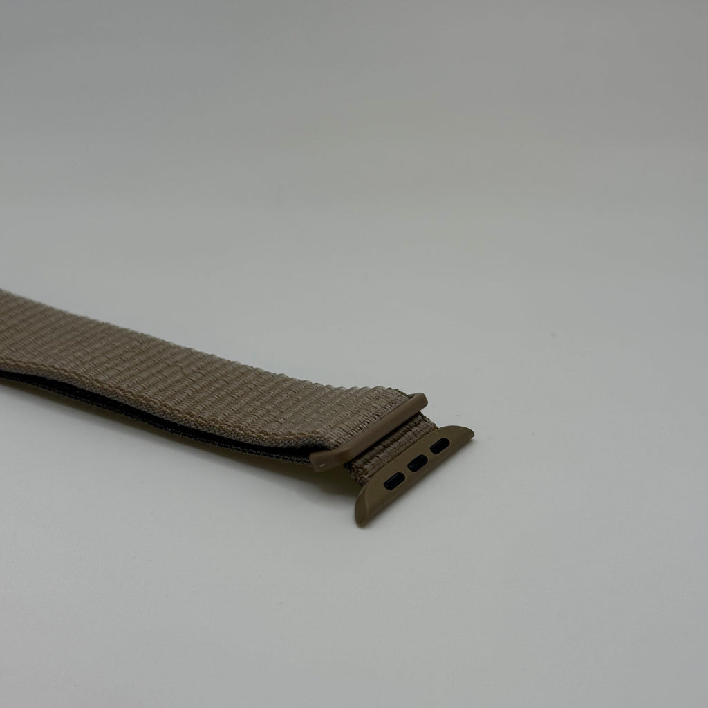 PULSO VELCRO DORADO 42´44´45´46S10´ S11´49