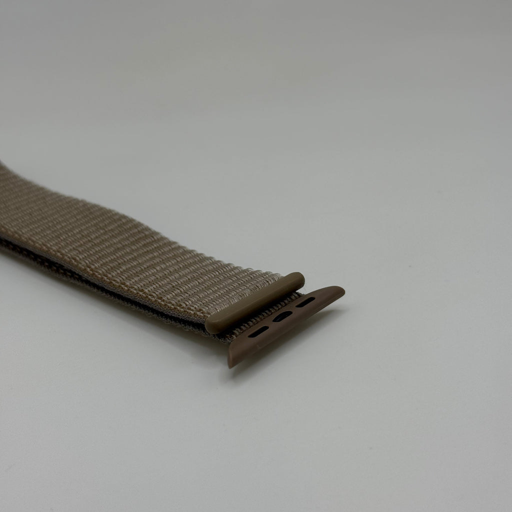 PULSO VELCRO DORADO 38´40´41´42S10´ S11´