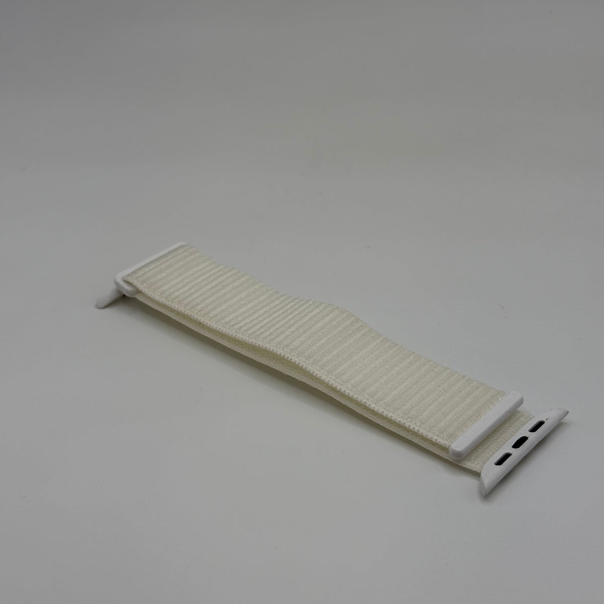 PULSO VELCRO BLANCO  42´44´45´46S10´ S11´49