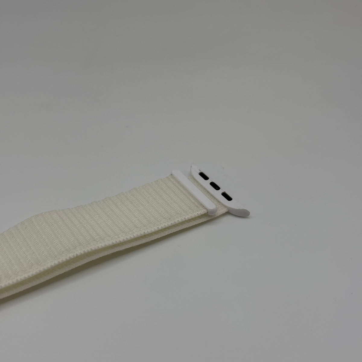 PULSO VELCRO BLANCO  42´44´45´46S10´ S11´49