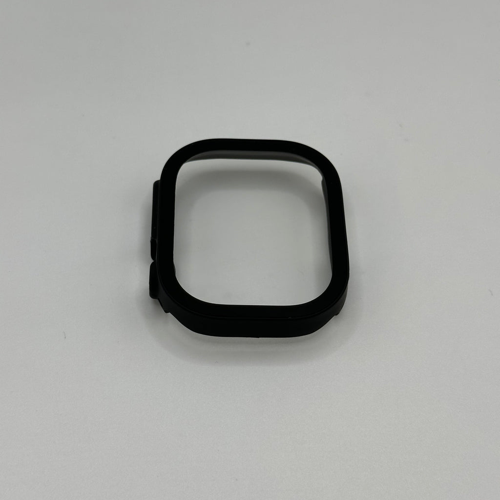 CASE APPLE WATCH 360 NEGRO 49´