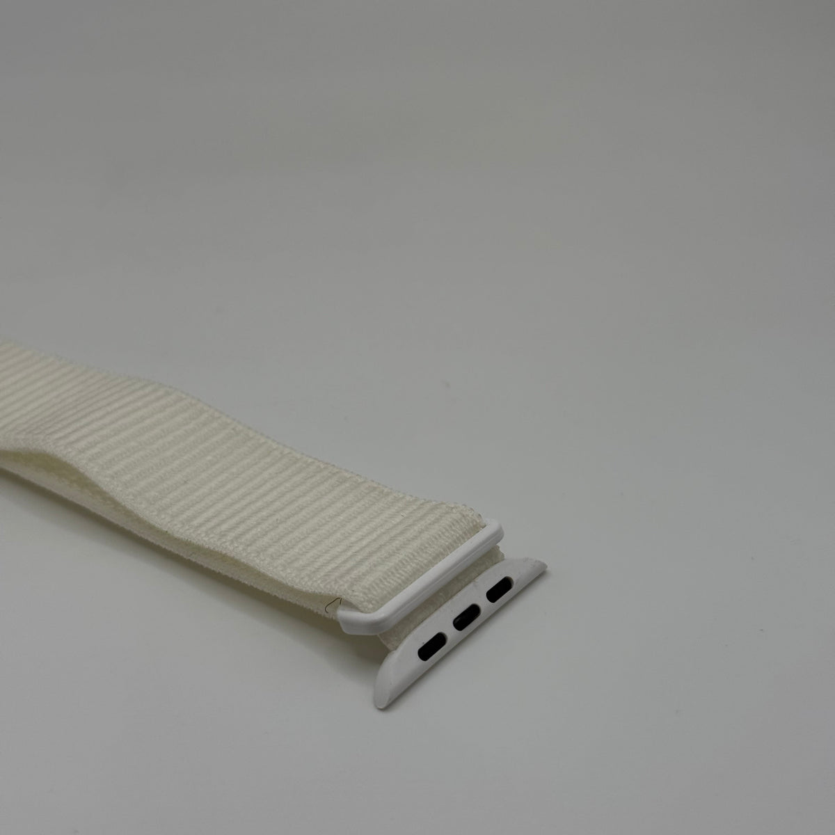 PULSO VELCRO BLANCO 38´40´41´42S10´ S11´