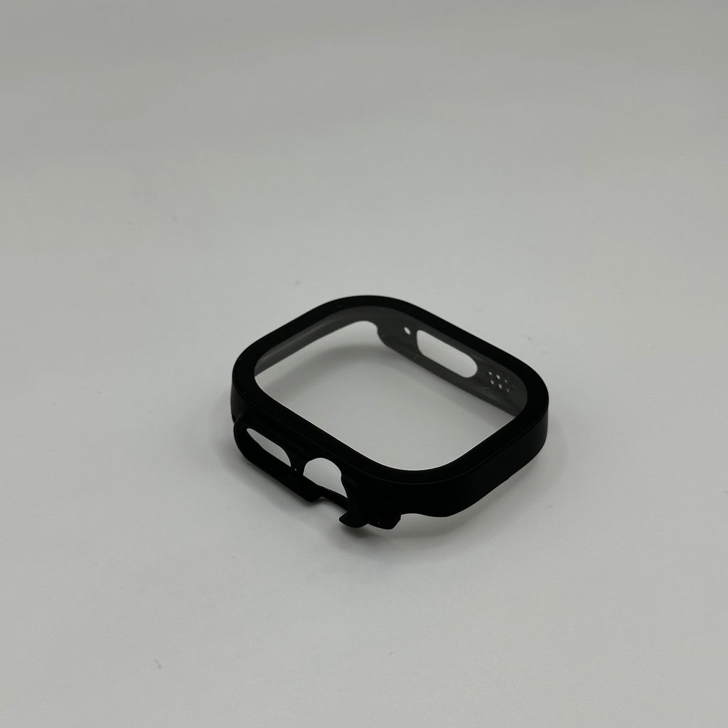 CASE APPLE WATCH 360 NEGRO 49´
