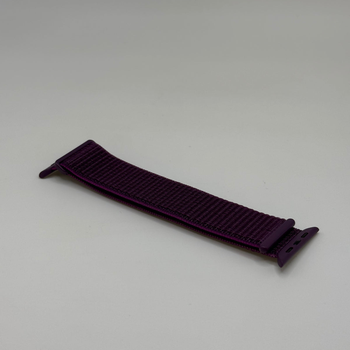 PULSO VELCRO MORADO 42´44´45´46S10´ S11´49