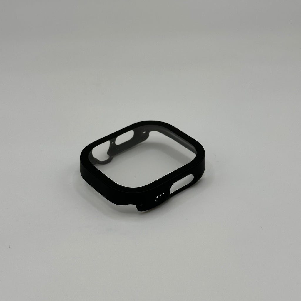 CASE APPLE WATCH 360 NEGRO 49´