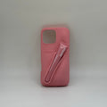 CASE IPHONE 14 PRO MAX RHODE ROSADO