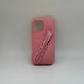CASE IPHONE 14 PRO RHODE ROSADO